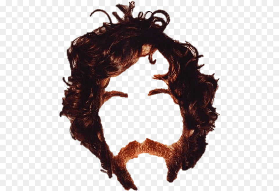 Hair And Beard, Person, Accessories Free Transparent Png