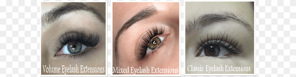Hair And Beauty Unisex Salon Eyelash Extensions Whitney Houston, Art, Collage, Adult, Person Free Png Download