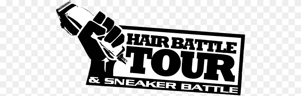Hair Battle Tour, Advertisement, Body Part, Hand, Person Free Png