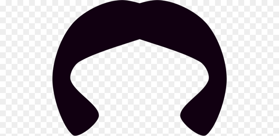 Hair Black Wig Clipart, Purple, Person, Mouth, Head Png Image