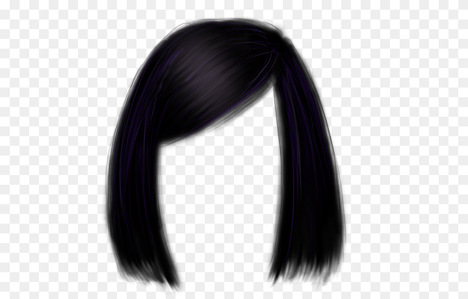 Hair Black Women Hair, Adult, Female, Person, Woman Png Image