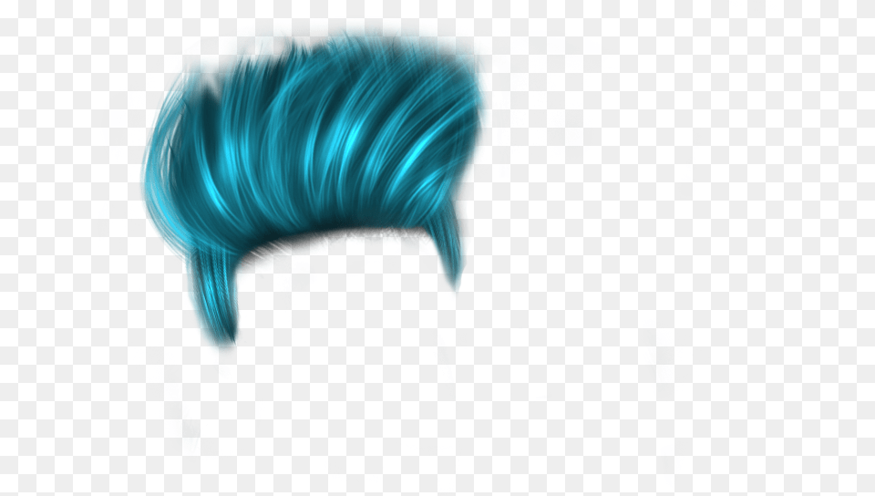 Hair Blue Hair Blue, Art, Graphics, Face, Head Free Transparent Png