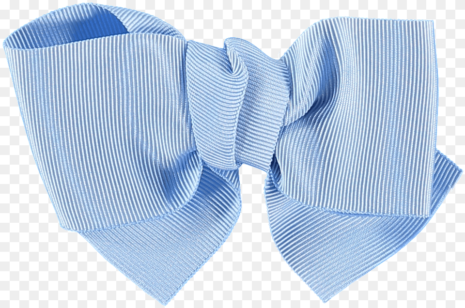 Hair Bow Blue, Accessories, Formal Wear, Tie, Bow Tie Png