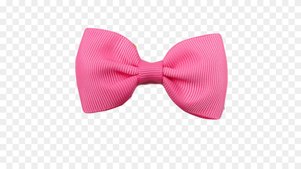 Hair Bow Pink Virkotie Pink Pink, Accessories, Bow Tie, Formal Wear, Tie Free Transparent Png