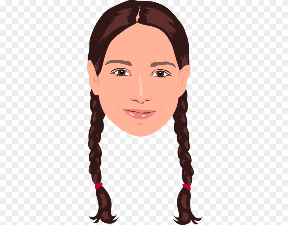Hair Braiding Hairstyle French Braid, Face, Head, Person, Photography Png