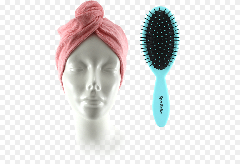 Hair Brush, Device, Tool, Adult, Person Png Image