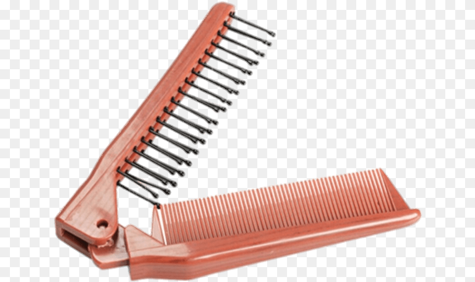 Hair Brush And Comb Mg5 Wax Free Png Download