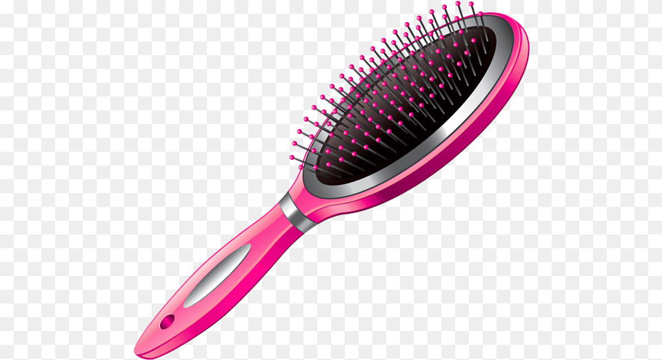 Hair Brush Clipart, Device, Tool, Smoke Pipe Free Png