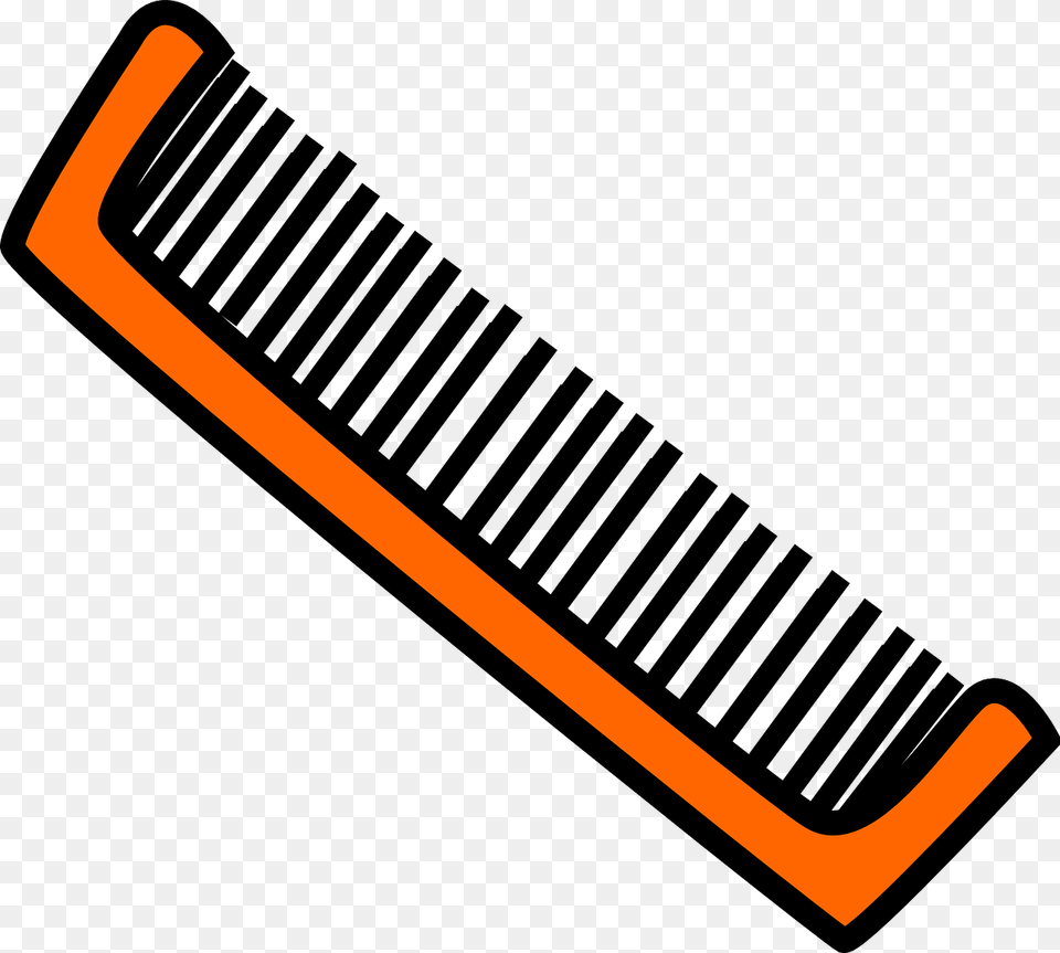 Hair Brush Clipart, Comb, Dynamite, Weapon Png Image