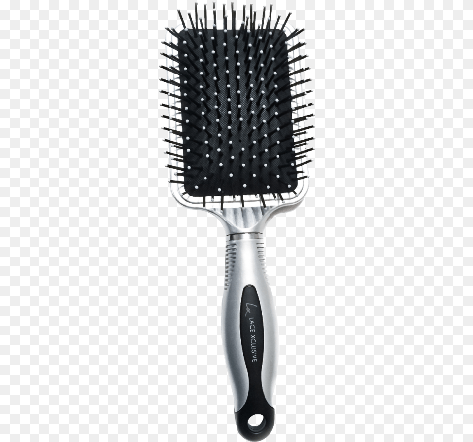 Hair Brush For Weave, Device, Tool Free Png Download