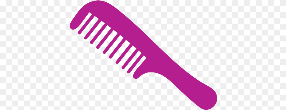 Hair Brush Icon Comb Cartoon Png Image