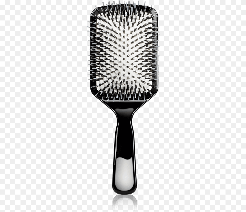Hair Brush Paddle Brush Shu Uemura, Device, Tool Free Transparent Png