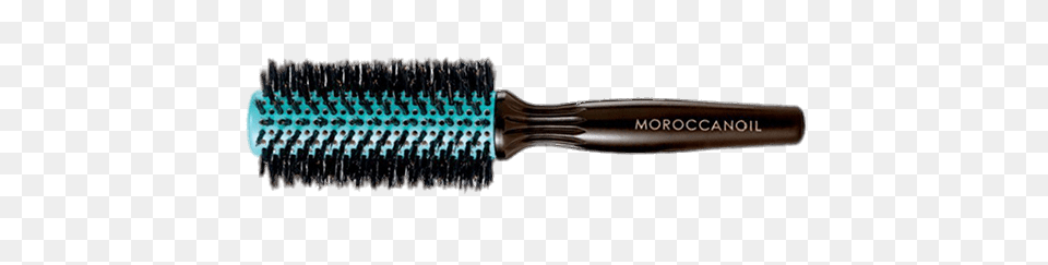 Hair Brush Round Moroccanoil, Device, Tool, Smoke Pipe Png