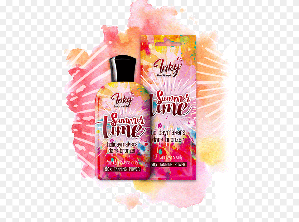 Hair Care, Bottle, Lotion, Cosmetics Png Image