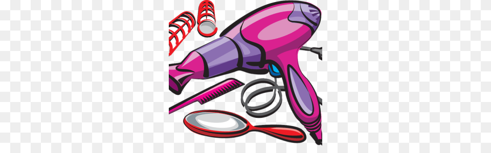 Hair Care Clipart, Device, Appliance, Electrical Device, Dynamite Free Png Download