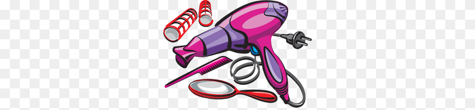 Hair Care Cliparts, Appliance, Device, Electrical Device, Dynamite Png Image