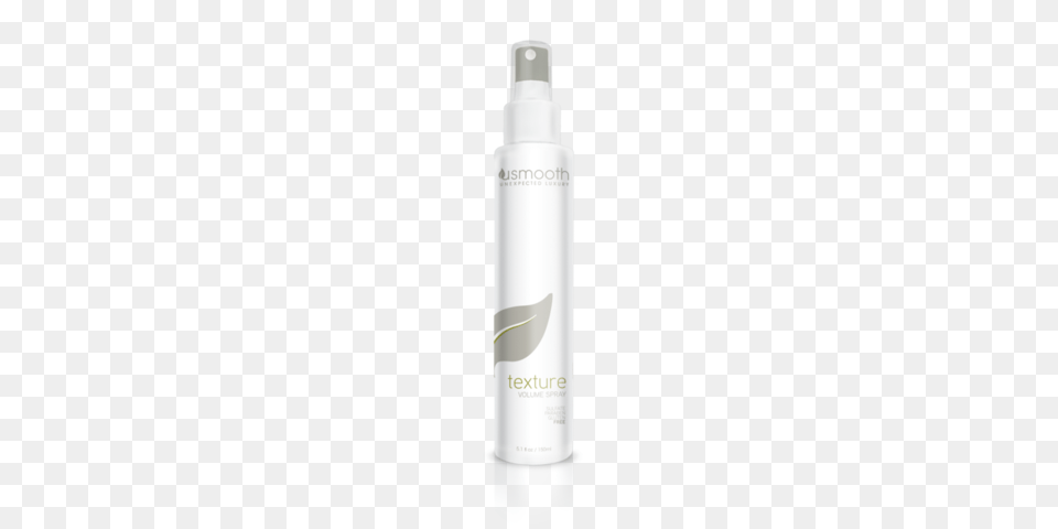Hair Care Usmooth, Bottle, Shaker, Cosmetics Png Image