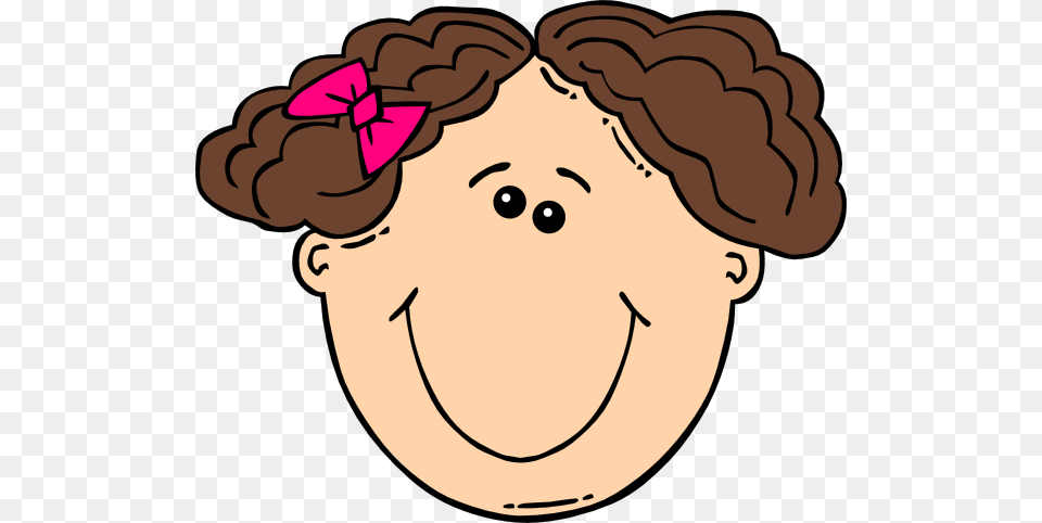 Hair Clip Art, Baby, Person, Face, Head Free Png
