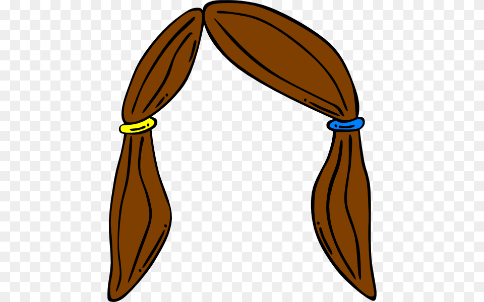 Hair Clipart Png