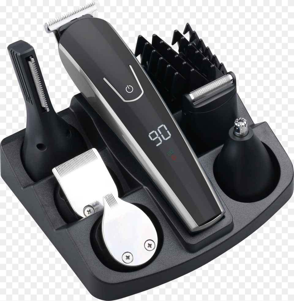 Hair Clipper, Blade, Razor, Weapon, Pedal Png Image