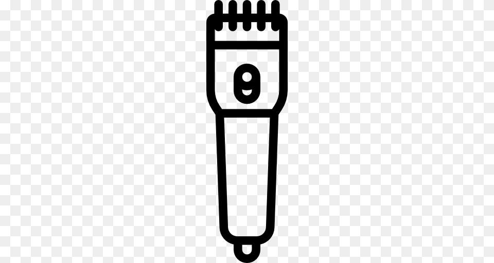 Hair Clipper, Electrical Device, Microphone Png