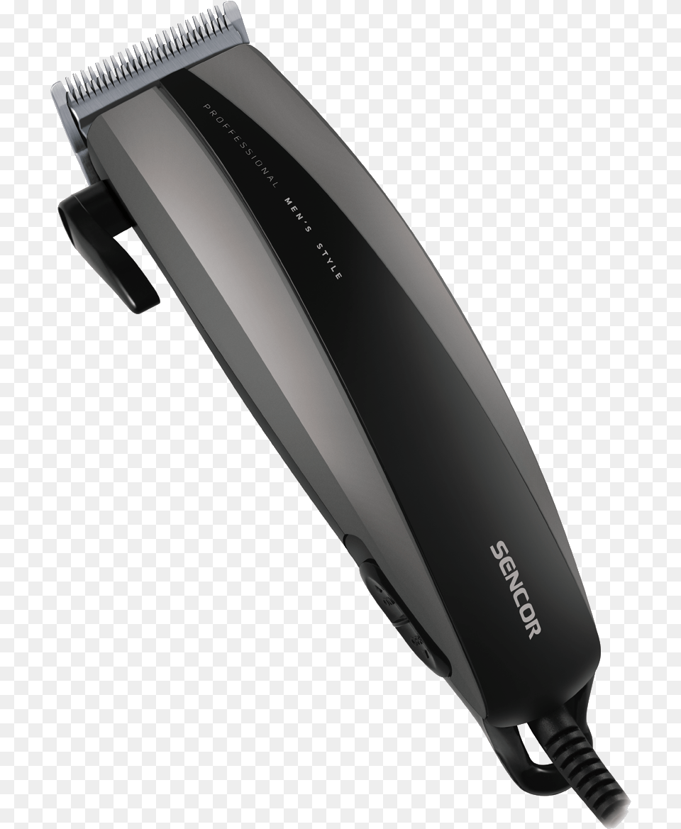 Hair Clippers High Quality Sencor Hair Clipper Shp, Appliance, Blow Dryer, Device, Electrical Device Png Image