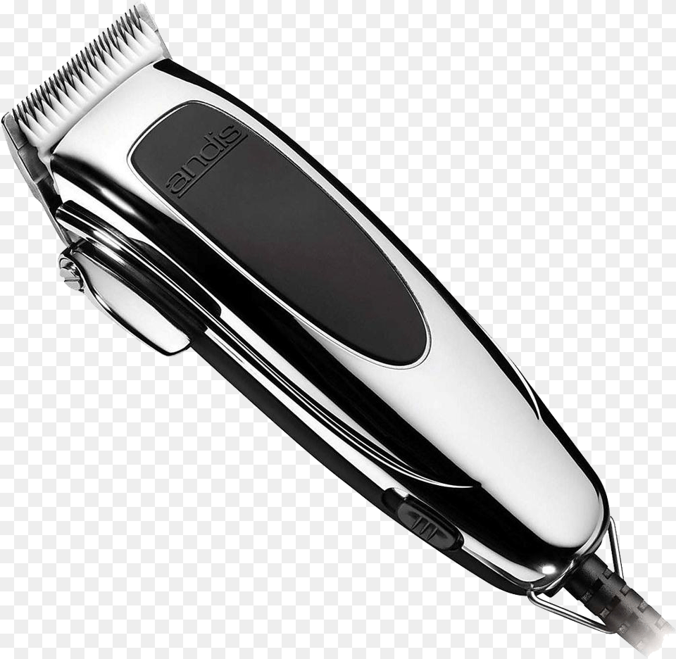 Hair Clippers Image Andis Speed Master Ii Clipper, Electrical Device, Microphone, Blade, Razor Png