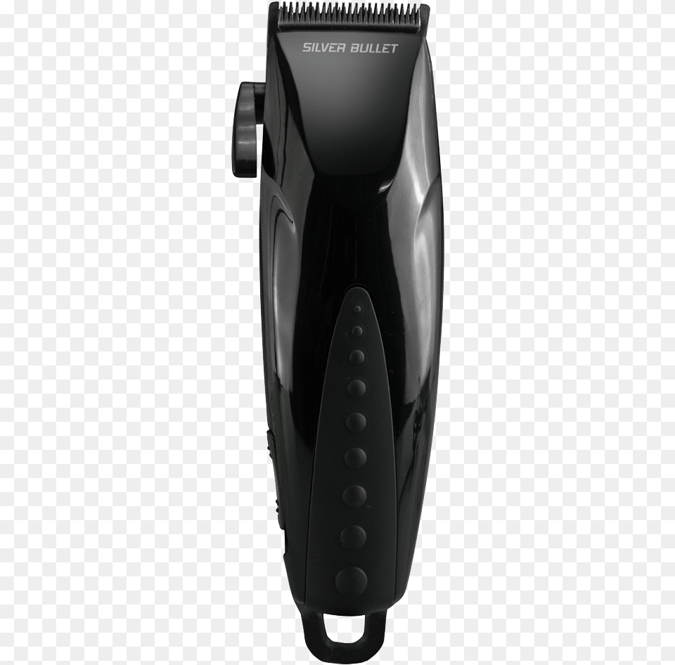 Hair Clippers Silver Bullet Clean Cut Hair Clipper Set, Blade, Razor, Weapon, Electrical Device Free Png Download