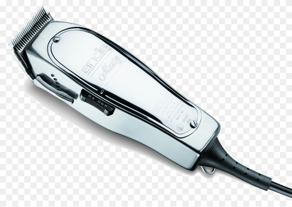 Hair Clippers Transparent Image, Electrical Device, Microphone, Blade, Razor Free Png Download
