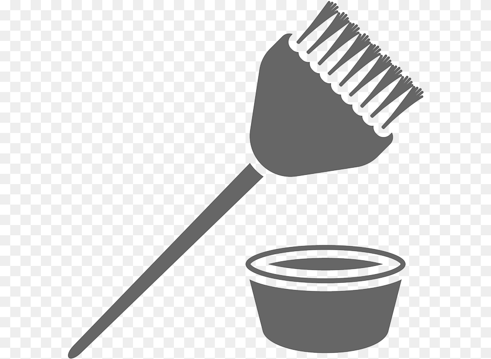 Hair Color, Brush, Device, Tool, Blade Png Image