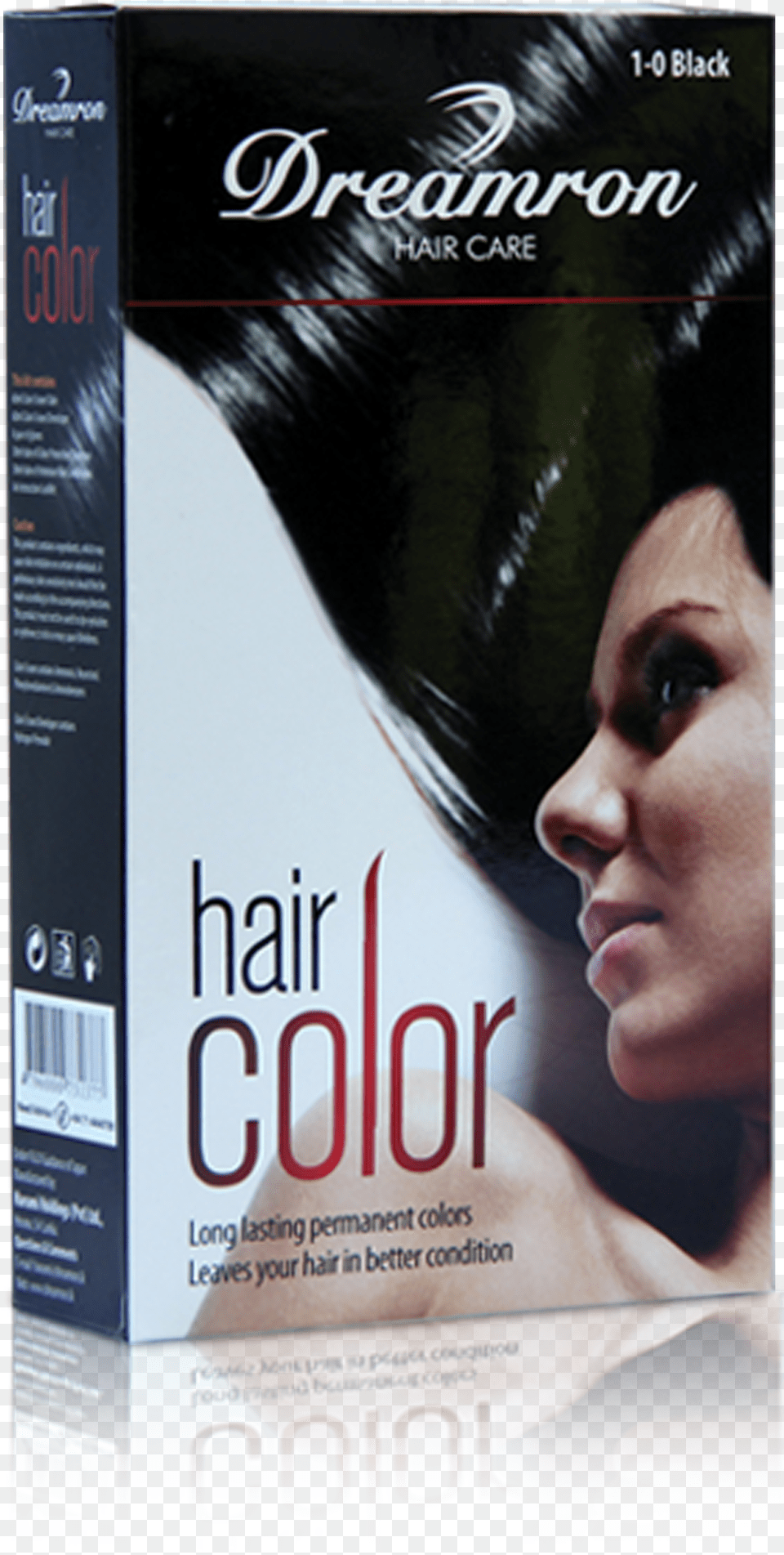 Hair Colour Brand Dreamron Human Hair Color, Adult, Book, Female, Person Png Image