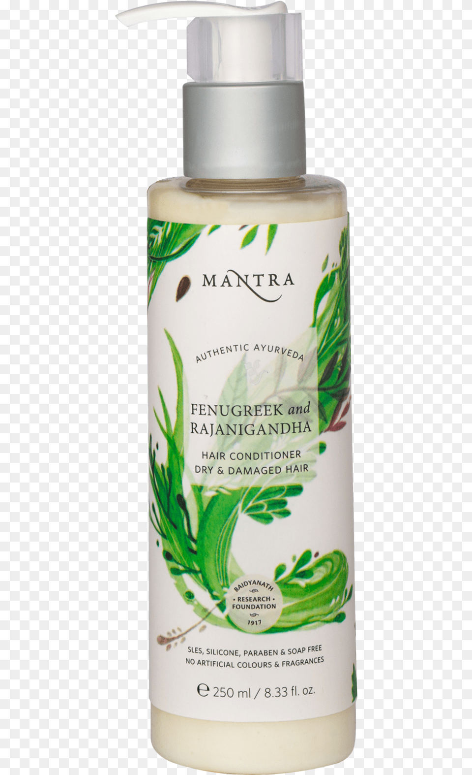 Hair Conditioner, Herbal, Herbs, Plant, Bottle Free Transparent Png