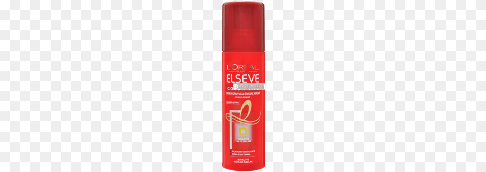 Hair Cream Loreal Elsve 200 Ml Elseve Arginine Resist, Cosmetics, Food, Ketchup, Deodorant Free Png