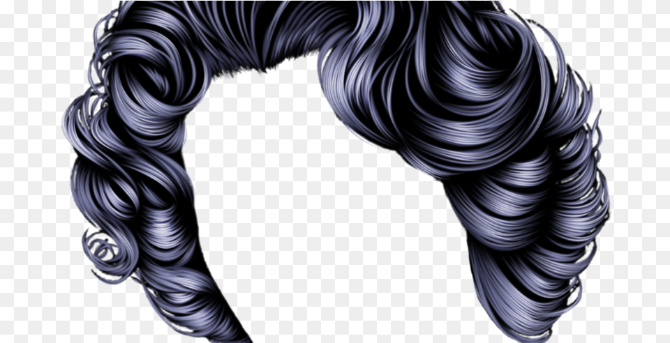 Hair Curls Background Arts Prichyoski Narisovannie, Person, Accessories, Art Png