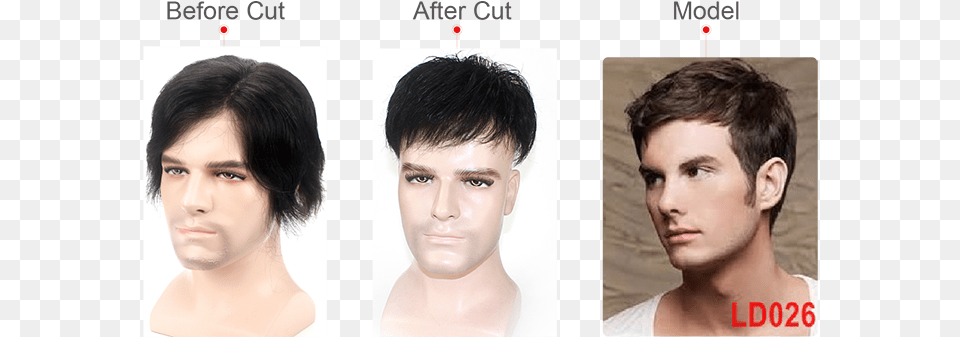 Hair Cut In Style Lord Hair Hair Styles, Head, Person, Face, Teen Png Image
