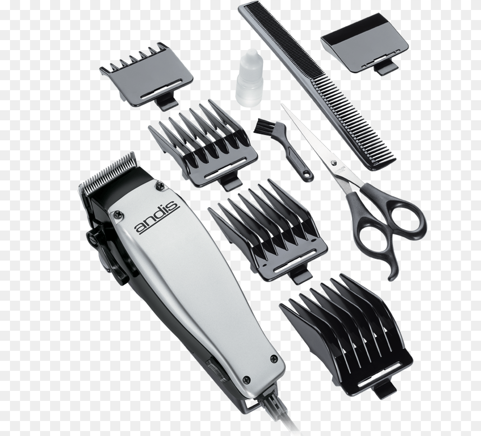 Hair Cutting Machine, Scissors, Cutlery, Blade, Razor Free Png Download