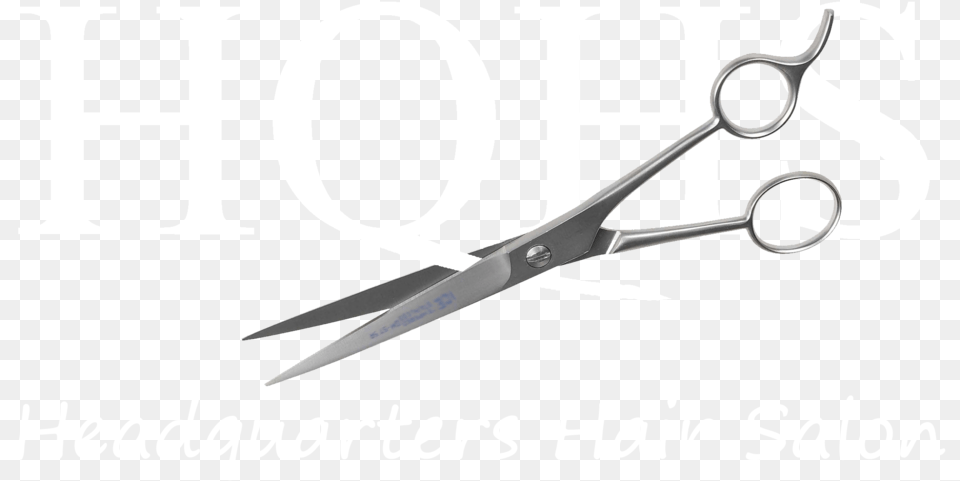 Hair Cutting Scissors, Blade, Shears, Weapon Png Image