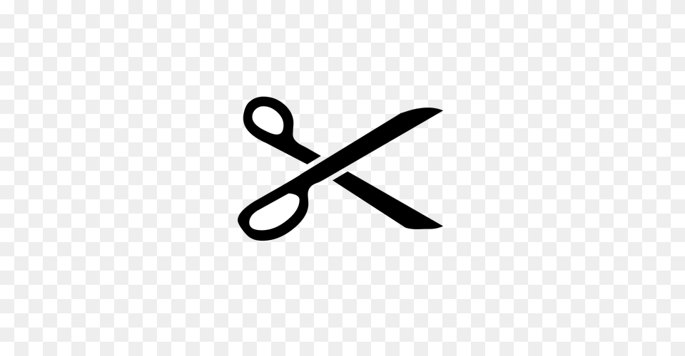 Hair Cutting Scissors Clip Art, Lighting, Cutlery, Fork Free Png Download