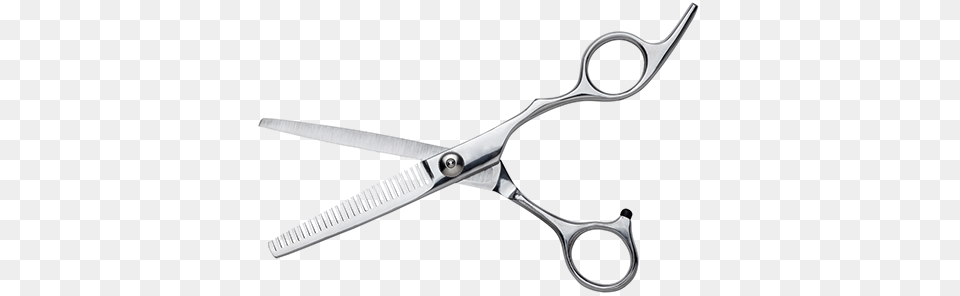 Hair Cutting Scissors Image, Blade, Shears, Weapon Free Png Download