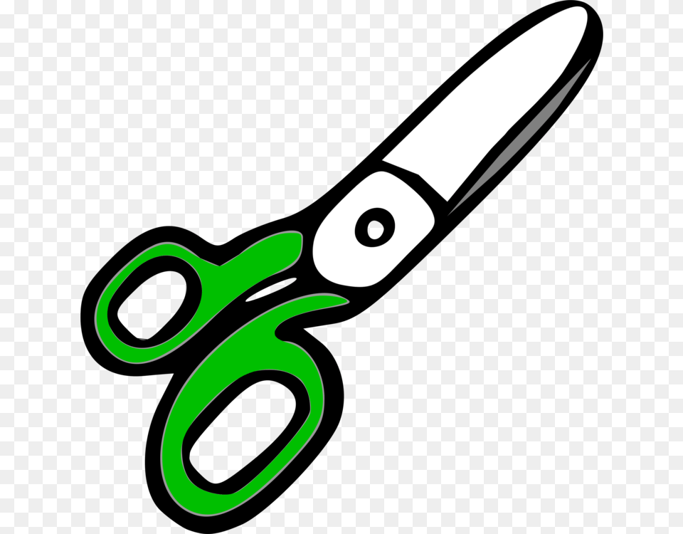 Hair Cutting Shears Computer Icons Scissors Encapsulated, Blade, Weapon, Dagger, Knife Free Png Download
