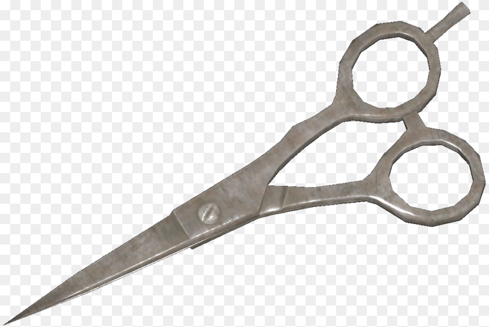 Hair Cutting Shears Download Scissors, Blade, Weapon, Dagger, Knife Png