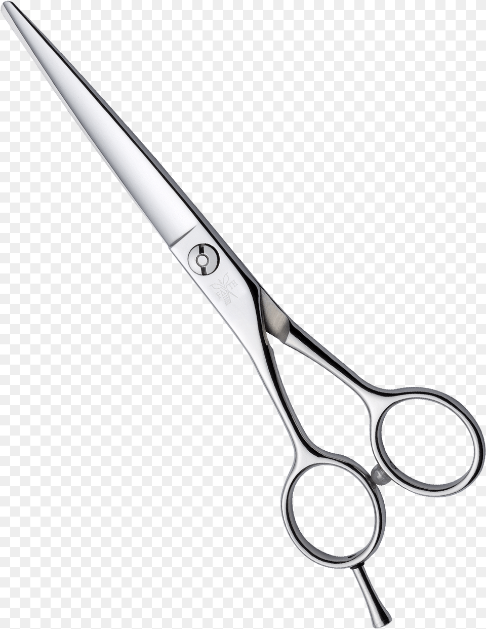 Hair Cutting Shears Hair Cutting Shears, Scissors, Blade, Weapon Free Transparent Png