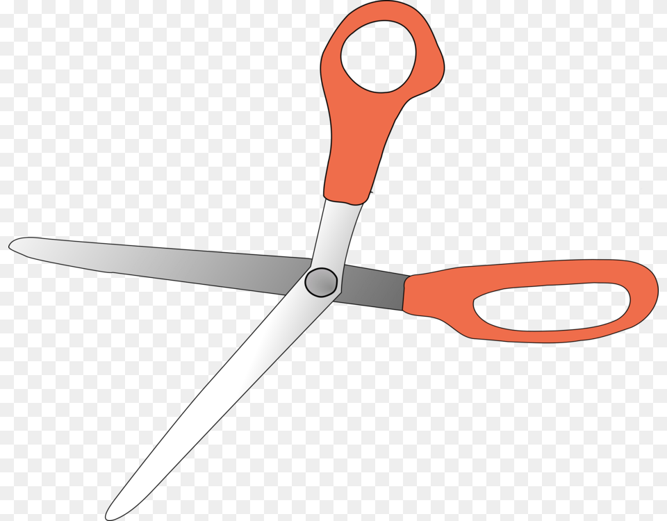 Hair Cutting Shears Scissors Computer Icons Download Blade, Weapon, Dagger, Knife Free Transparent Png