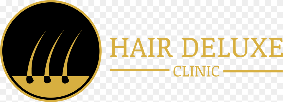 Hair Deluxe Clinic Logo, Cutlery, Fork, Electrical Device, Microphone Free Png