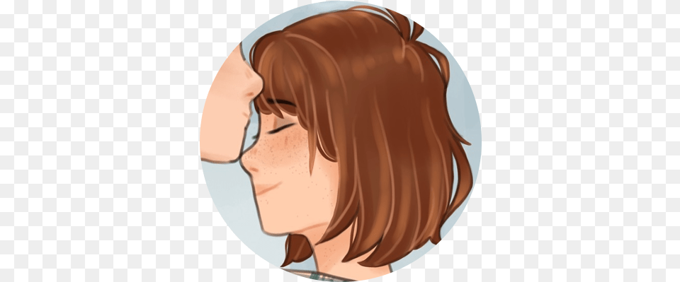 Hair Design Life Is Strange Icon, Adult, Female, Person, Photography Png