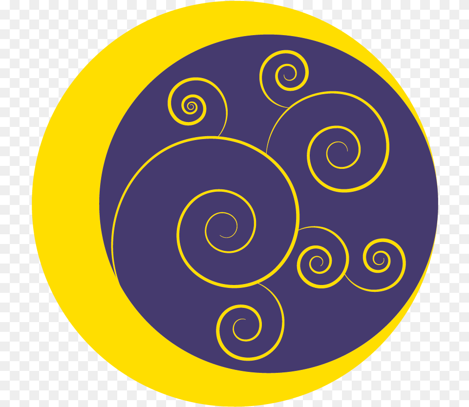 Hair Dot, Spiral, Disk, Coil, Pattern Png Image