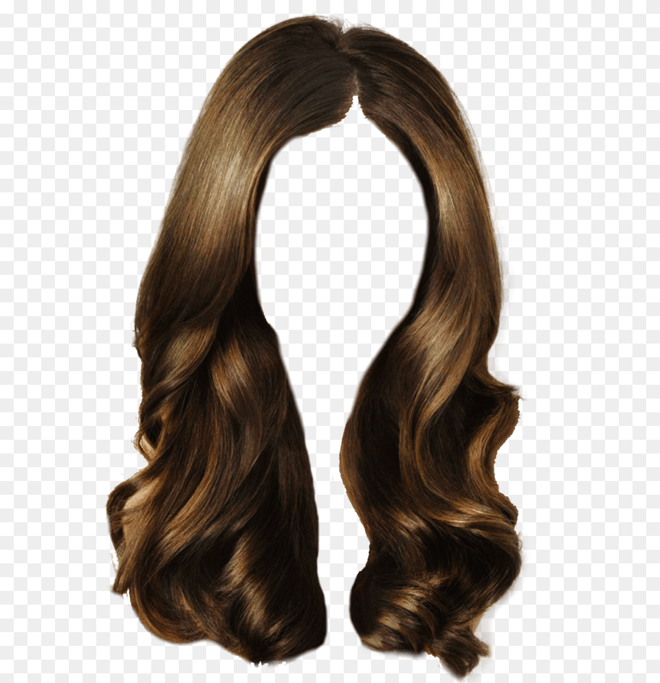 Hair Download Background Wig, Person, Adult, Female, Woman Free Transparent Png