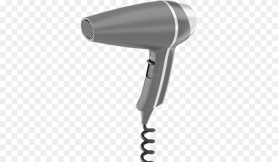 Hair Dryer 1400 W With Plug Black Sche Cheveux Clipper Ii Prise 1400w Noir Jvd, Appliance, Device, Electrical Device, Blow Dryer Png
