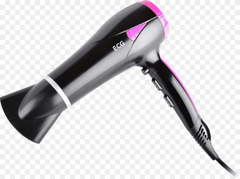 Hair Dryer, Appliance, Blow Dryer, Device, Electrical Device Png