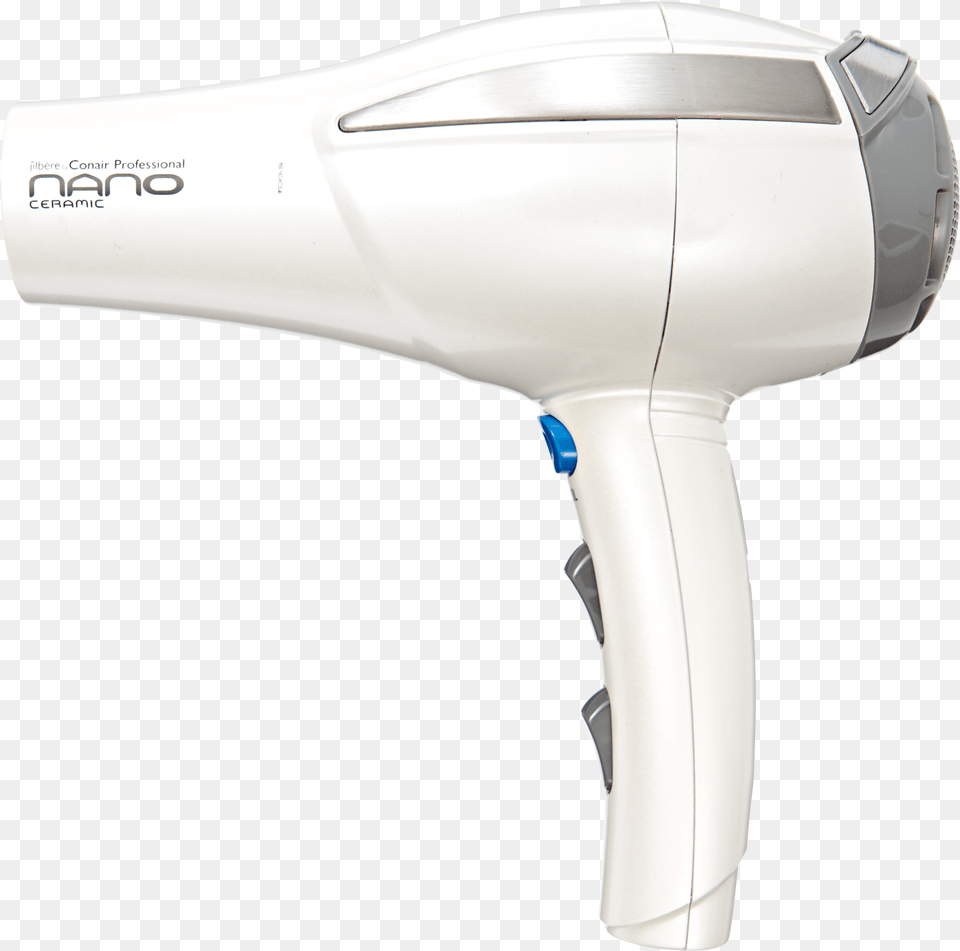 Hair Dryer, Appliance, Blow Dryer, Device, Electrical Device Free Png Download